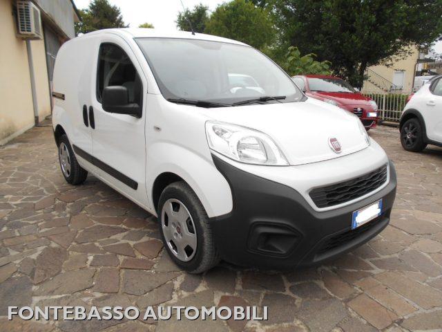 FIAT Fiorino Diesel 2019 usata, Treviso foto