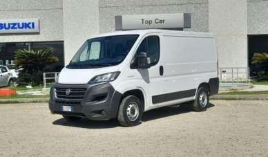 FIAT Ducato Diesel 2020 usata