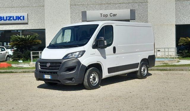 FIAT Ducato Diesel 2020 usata foto