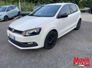 VOLKSWAGEN Polo Diesel 2016 usata, Salerno