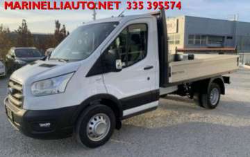 FORD Transit Diesel usata, Ferrara