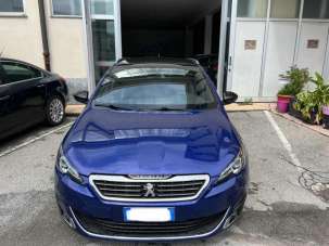 PEUGEOT 308 Benzina 2015 usata, Monza e Brianza