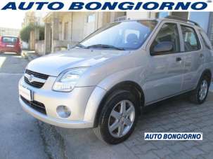 SUZUKI Ignis Diesel 2004 usata, Agrigento