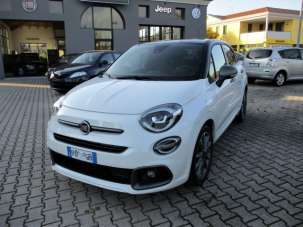 FIAT 500X Diesel 2023 usata, Treviso