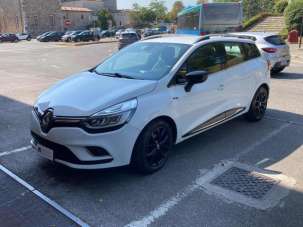 RENAULT Clio Diesel 2019 usata