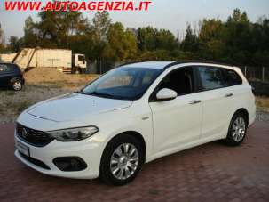 FIAT Tipo Diesel 2016 usata