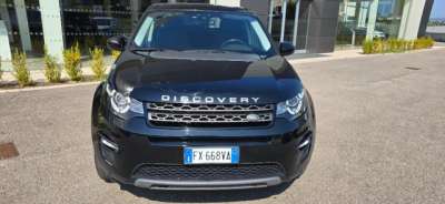 LAND ROVER Discovery Sport Diesel 2019 usata, Firenze