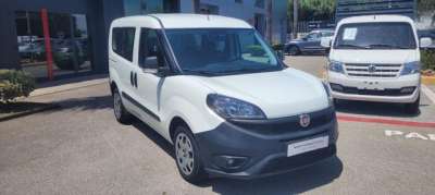 FIAT Doblo Diesel 2019 usata