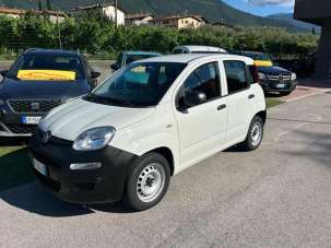 FIAT Panda Benzina 2019 usata