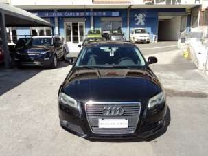 AUDI A3 Diesel 2008 usata, Napoli