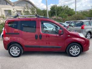 FIAT Qubo Diesel 2010 usata, Sassari