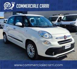 FIAT 500L Diesel 2019 usata, Bari