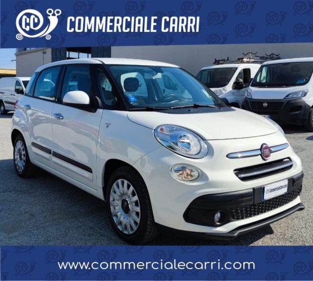 FIAT 500L Diesel 2019 usata, Bari foto