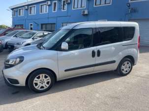 FIAT Doblo Diesel 2022 usata, Sassari