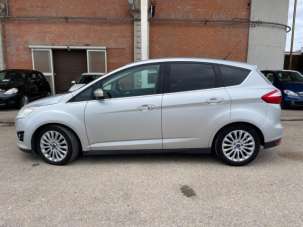 FORD C-Max Diesel 2012 usata, Sassari