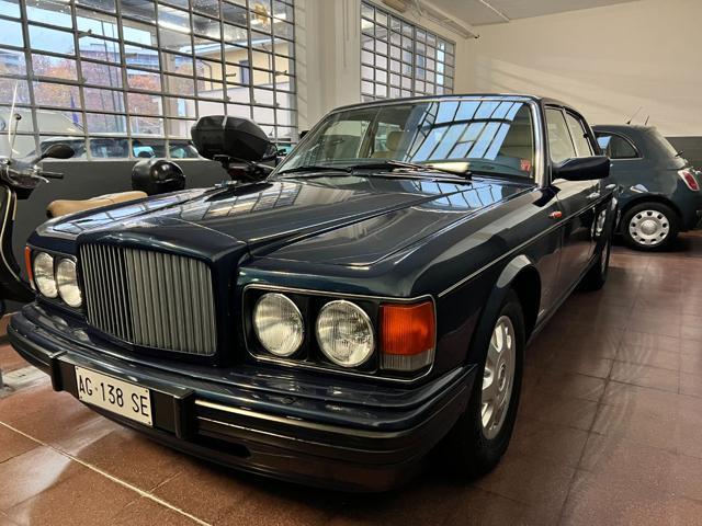 BENTLEY Brooklands Benzina 1996 usata, Torino foto