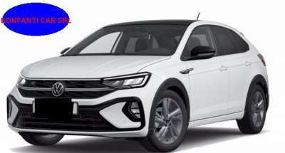 VOLKSWAGEN T-Cross Benzina 2020 usata