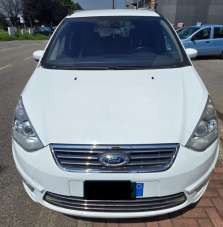 FORD Galaxy Diesel 2013 usata