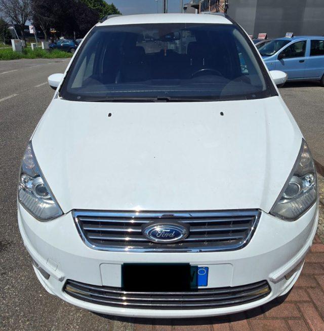 FORD Galaxy Diesel 2013 usata foto