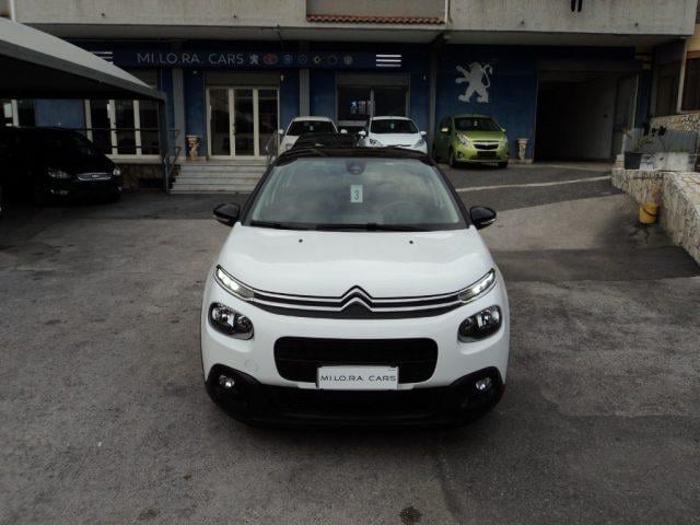 CITROEN C3 Diesel 2020 usata, Napoli foto