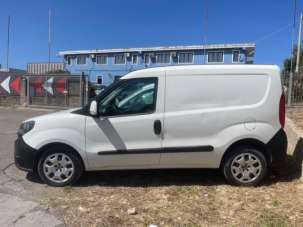 FIAT Doblo Diesel 2020 usata, Sassari