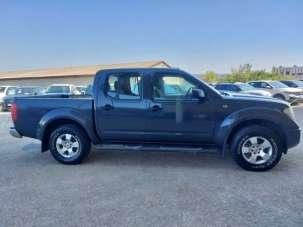 NISSAN Navara Diesel 2006 usata, Sassari