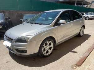 FORD Focus Diesel 2008 usata, Sassari