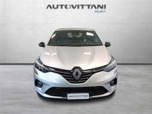 RENAULT Clio Benzina 2023 usata, Como