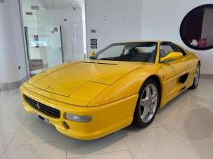 FERRARI F355 Benzina 1998 usata