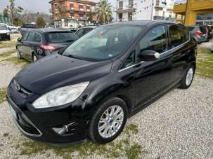 FORD C-Max Diesel 2012 usata, Fermo