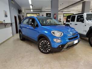 FIAT 500X Diesel 2022 usata, Italia