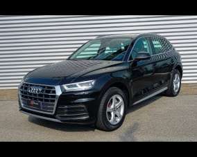 AUDI Q5 Diesel 2019 usata, Treviso