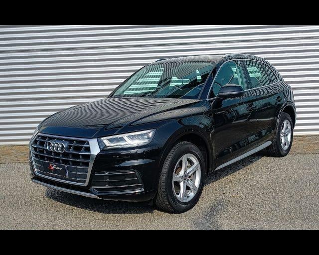 AUDI Q5 Diesel 2019 usata, Treviso foto