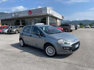 FIAT Grande Punto Benzina 2010 usata, Pordenone