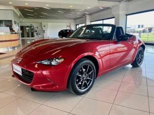 MAZDA MX-5 Benzina 2018 usata