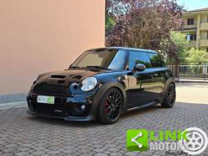 MINI John Cooper Works Benzina 2010 usata, Pavia