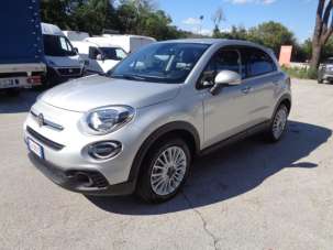 FIAT 500X Diesel 2022 usata, Macerata