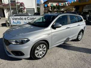 FIAT Tipo Diesel 2017 usata, Fermo