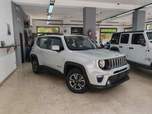 JEEP Renegade Diesel 2020 usata, Italia