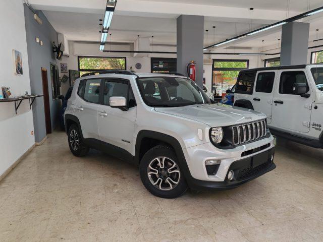 JEEP Renegade Diesel 2020 usata, Italia foto