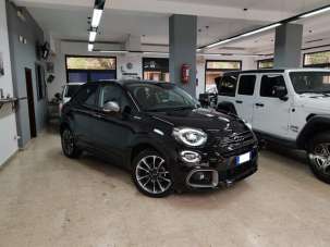 FIAT 500X Diesel 2023 usata, Italia