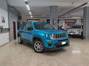 JEEP Renegade Diesel 2023 usata, Italia