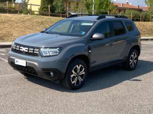 DACIA Duster Benzina/GPL 2023 usata