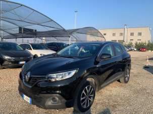 RENAULT Kadjar Benzina 2018 usata, Pavia