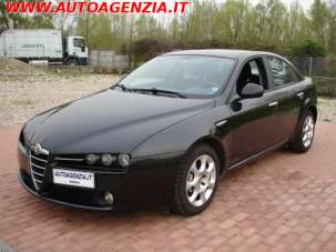 ALFA ROMEO 159 Diesel 2008 usata