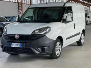 FIAT Doblo Diesel 2019 usata