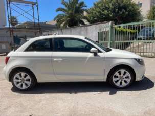 AUDI A1 Benzina 2014 usata, Sassari