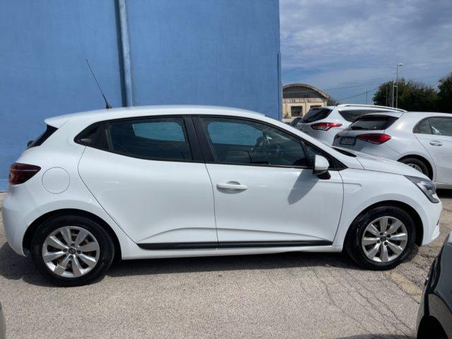 RENAULT Clio Diesel 2020 usata, Sassari foto