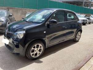 RENAULT Twingo Benzina 2015 usata, Sassari