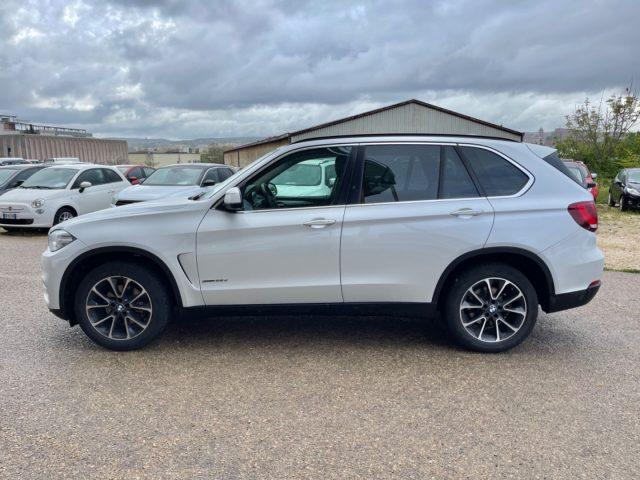 BMW X5 Diesel 2018 usata, Sassari foto